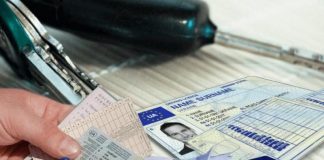 В Україні хочуть обмежити термін дії прав і запровадити регулярне оновлення та іспити