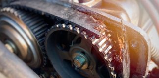 Експерт назвав головні ознаки того, що ремінь ГРМ потребує термінової заміни