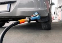 ГБО в Україні: попит знижується, але газ залишається вигідним