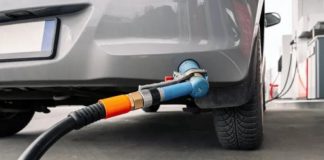ГБО в Україні: попит знижується, але газ залишається вигідним
