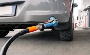 ГБО в Україні: попит знижується, але газ залишається вигідним