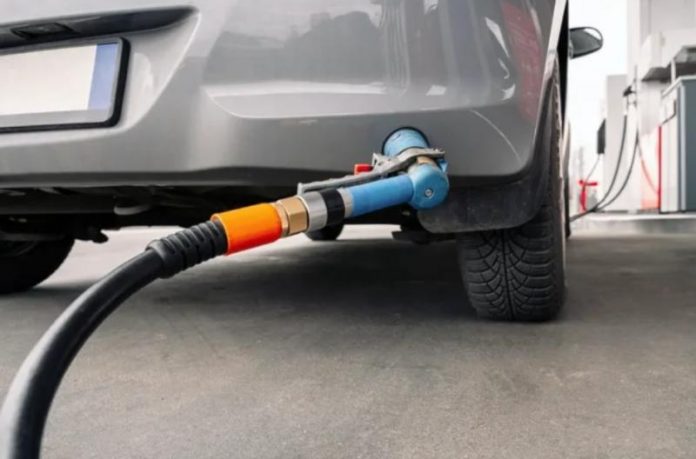 ГБО в Україні: попит знижується, але газ залишається вигідним