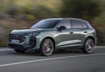 Audi відтерміновує повну електрифікацію до 2033 року через падіння попиту