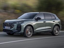 Audi відтерміновує повну електрифікацію до 2033 року через падіння попиту