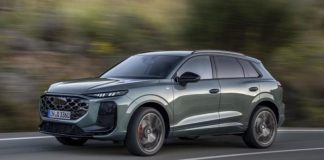 Audi відтерміновує повну електрифікацію до 2033 року через падіння попиту