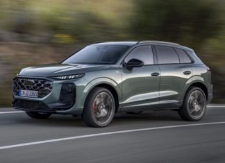 Audi відтерміновує повну електрифікацію до 2033 року через падіння попиту