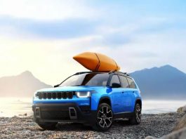 Jeep показав оновлений Cherokee із поверненням до класичного дизайну