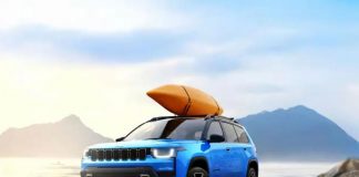 Jeep показав оновлений Cherokee із поверненням до класичного дизайну