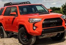 На що найчастіше скаржаться власники Toyota 4Runner: перелік типових проблем