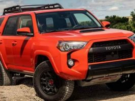 На що найчастіше скаржаться власники Toyota 4Runner: перелік типових проблем