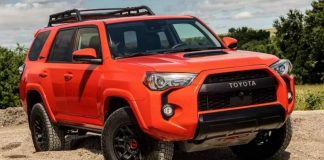 На що найчастіше скаржаться власники Toyota 4Runner: перелік типових проблем
