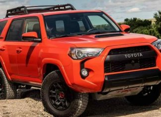 На що найчастіше скаржаться власники Toyota 4Runner: перелік типових проблем