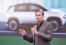 Skoda готує Octavia з провокаційним дизайном, який не всім сподобається
