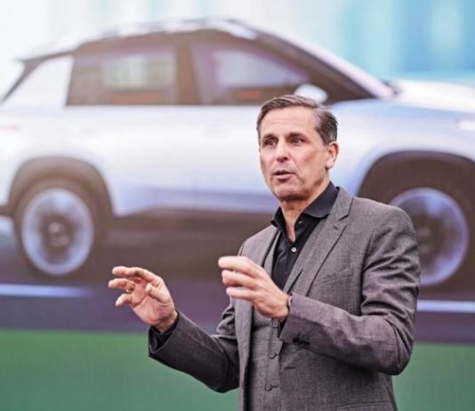 Skoda готує Octavia з провокаційним дизайном, який не всім сподобається