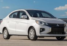 Експерти назвали найбільш аварійні авто 2020 року