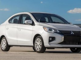 Експерти назвали найбільш аварійні авто 2020 року