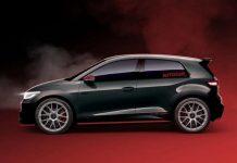 Volkswagen готує ID.2 GTI Clubsport Edition: потужний хетчбек на електротязі