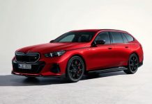 BMW підняла ціну на M5 Touring 2026 року, незважаючи на відсутність оновлень