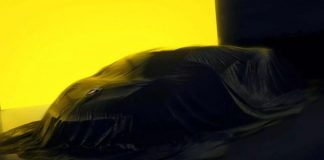 Lamborghini готує обмежений суперкар Fenomeno на базі гібрида Revuelto