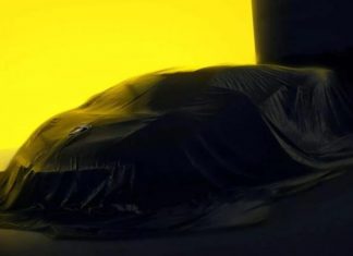 Lamborghini готує обмежений суперкар Fenomeno на базі гібрида Revuelto