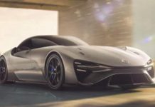 Lexus готує нове спортивне купе SC: преміальний аналог наступної Toyota Supra