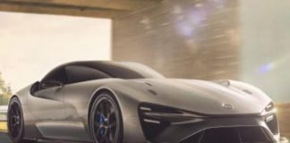 Lexus готує нове спортивне купе SC: преміальний аналог наступної Toyota Supra