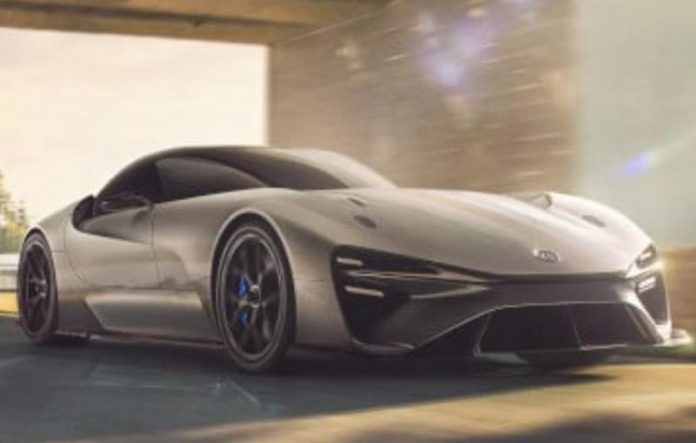 Lexus готує нове спортивне купе SC: преміальний аналог наступної Toyota Supra