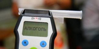 Як уникнути штрафу, якщо алкотестер дав хибний результат