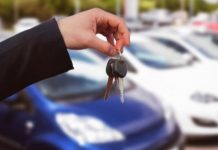 Що робити перед продажем авто, щоб не програти в ціні