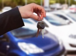 Що робити перед продажем авто, щоб не програти в ціні