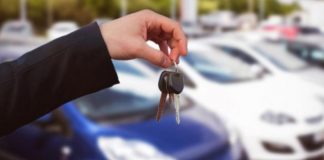 Що робити перед продажем авто, щоб не програти в ціні