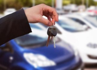 Що робити перед продажем авто, щоб не програти в ціні
