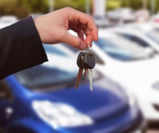 Що робити перед продажем авто, щоб не програти в ціні Що робити перед продажем авто, щоб не програти в ціні