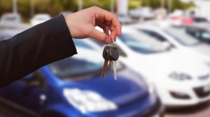 Що робити перед продажем авто, щоб не програти в ціні