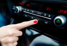 Названо 3 головні помилки водіїв, через які ламається кондиціонер