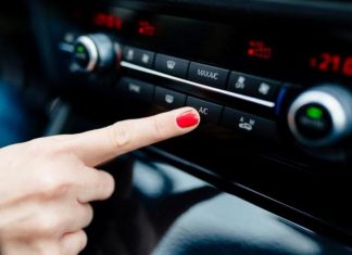 Названо 3 головні помилки водіїв, через які ламається кондиціонер