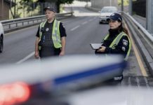 В Україні штрафуватимуть за стару запаску: нові правила на дорогах