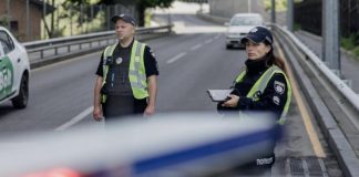 В Україні штрафуватимуть за стару запаску: нові правила на дорогах