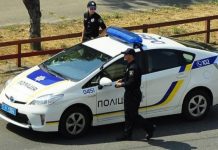 Названо 5 помилок водіїв при зупинці поліцією, які можуть обернутися штрафом