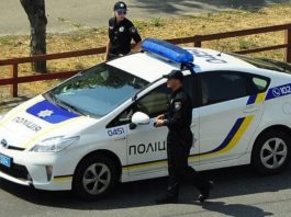 Названо 5 помилок водіїв при зупинці поліцією, які можуть обернутися штрафом