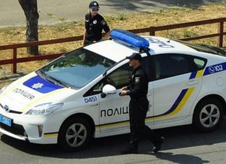 Названо 5 помилок водіїв при зупинці поліцією, які можуть обернутися штрафом