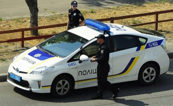 Названо 5 помилок водіїв при зупинці поліцією, які можуть обернутися штрафом