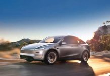 Tesla Model Y став найбільш продаваним електромобілем у Європі у травні 2025 року