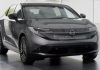 Новий Nissan Leaf став обтічнішим і отримає запас ходу до 500 км