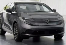 Новий Nissan Leaf став обтічнішим і отримає запас ходу до 500 км