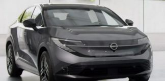 Новий Nissan Leaf став обтічнішим і отримає запас ходу до 500 км