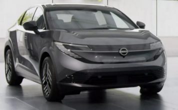 Новий Nissan Leaf став обтічнішим і отримає запас ходу до 500 км