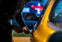 Названо три прості способи захистити авто від викрадення