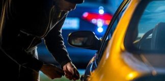 Названо три прості способи захистити авто від викрадення