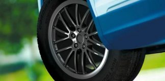 У чому небезпека розпеченого асфальту для шин автомобілів